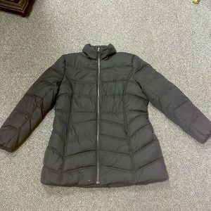 GAP | lightweight puffer coat/jacket winter